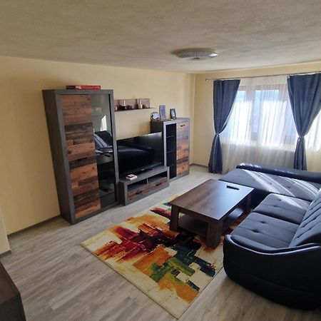 Apartament Blaj Екстер'єр фото