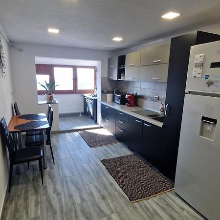 Apartament Blaj Екстер'єр фото