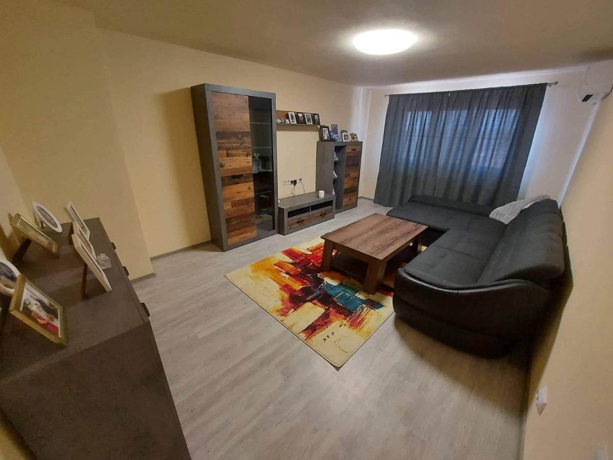 Apartament Blaj Екстер'єр фото