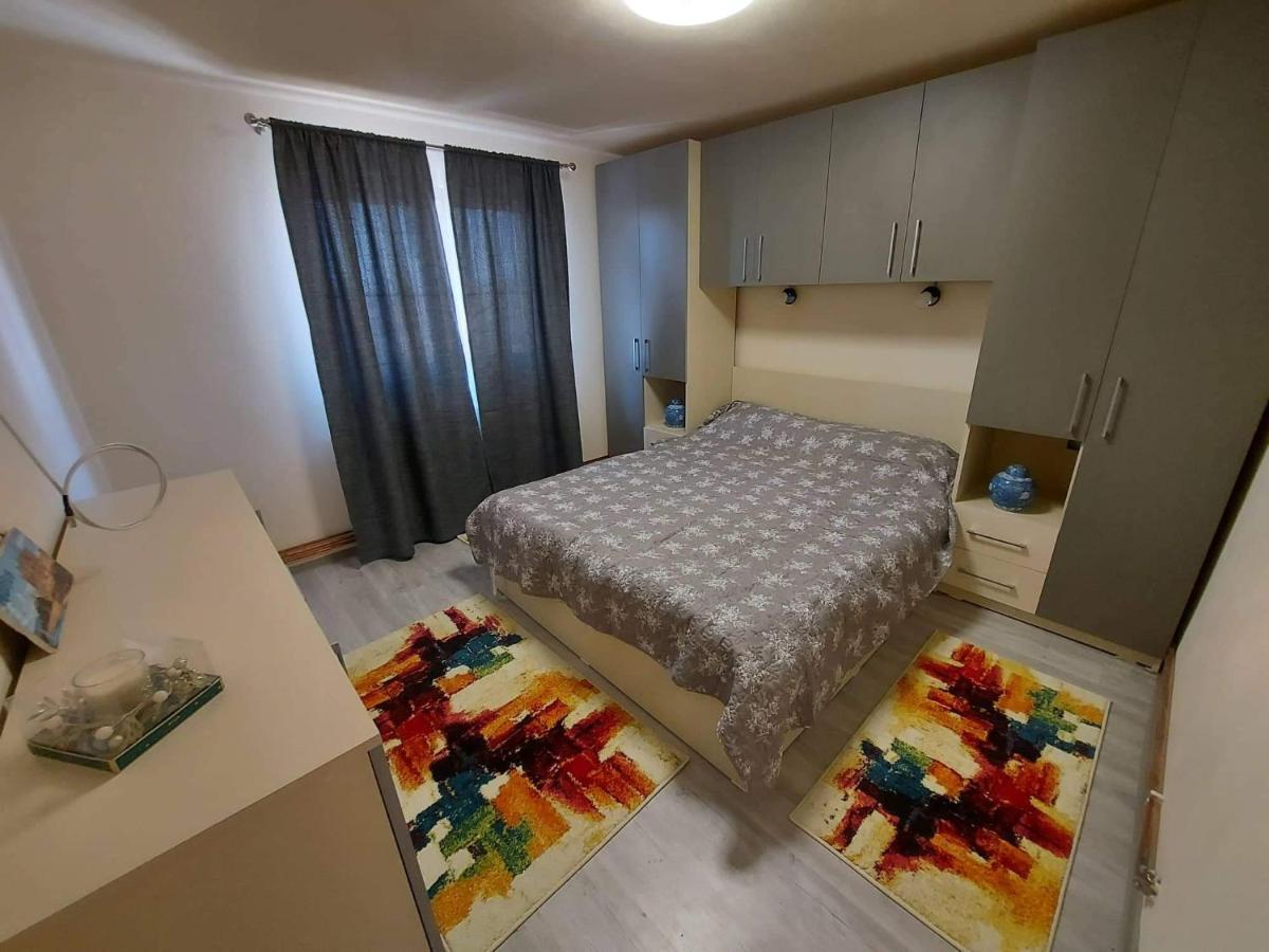 Apartament Blaj Екстер'єр фото