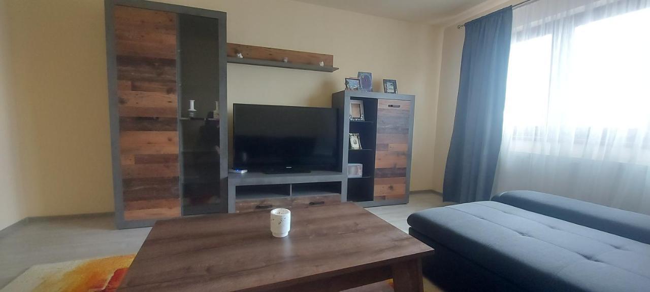 Apartament Blaj Екстер'єр фото