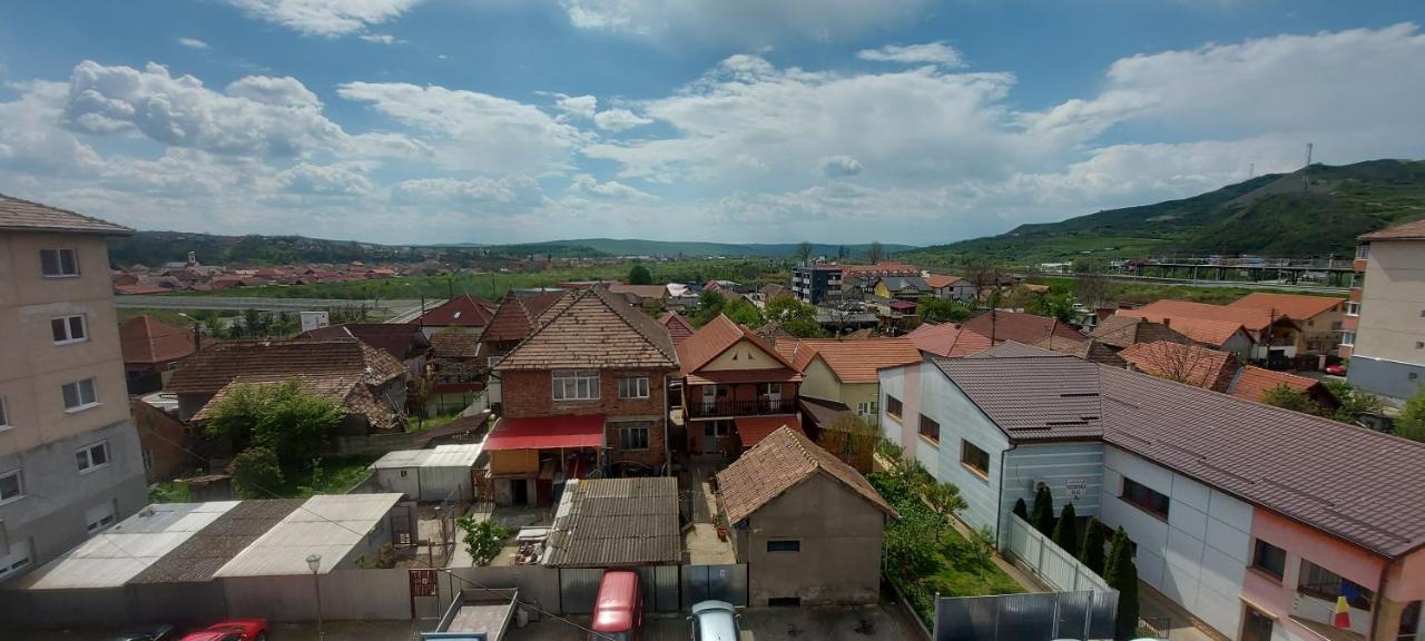 Apartament Blaj Екстер'єр фото