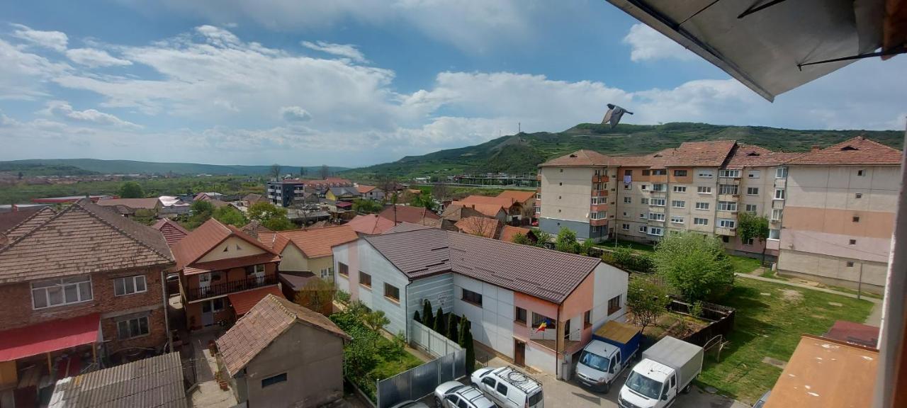 Apartament Blaj Екстер'єр фото