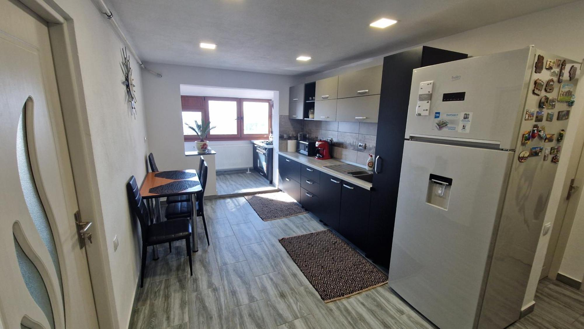 Apartament Blaj Екстер'єр фото