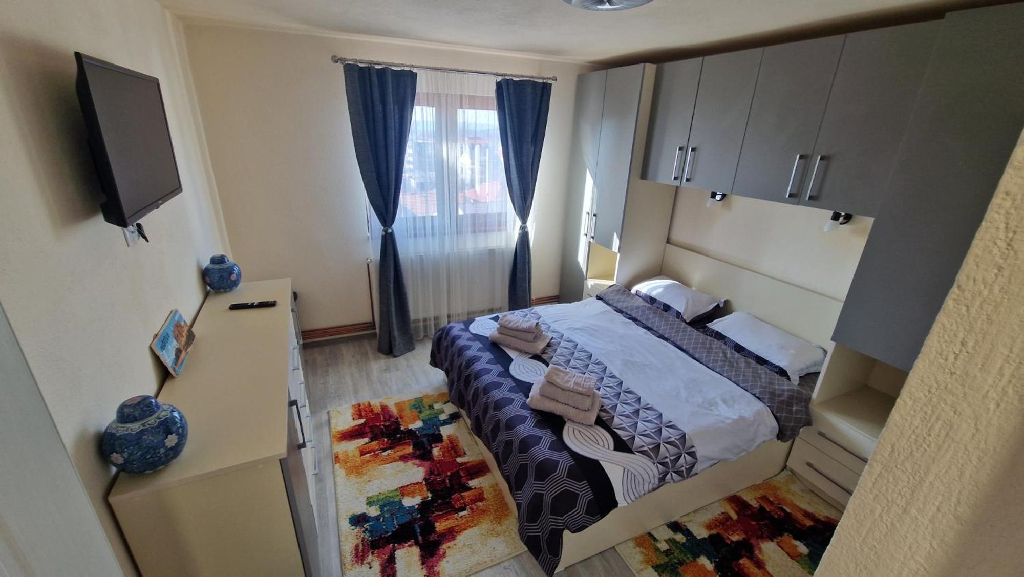 Apartament Blaj Екстер'єр фото
